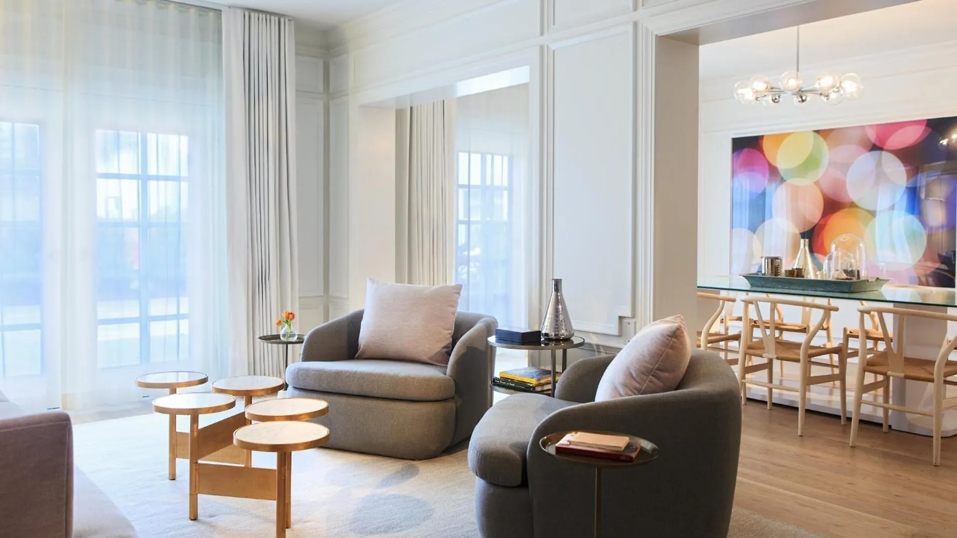 Kimpton Brice By Ihg