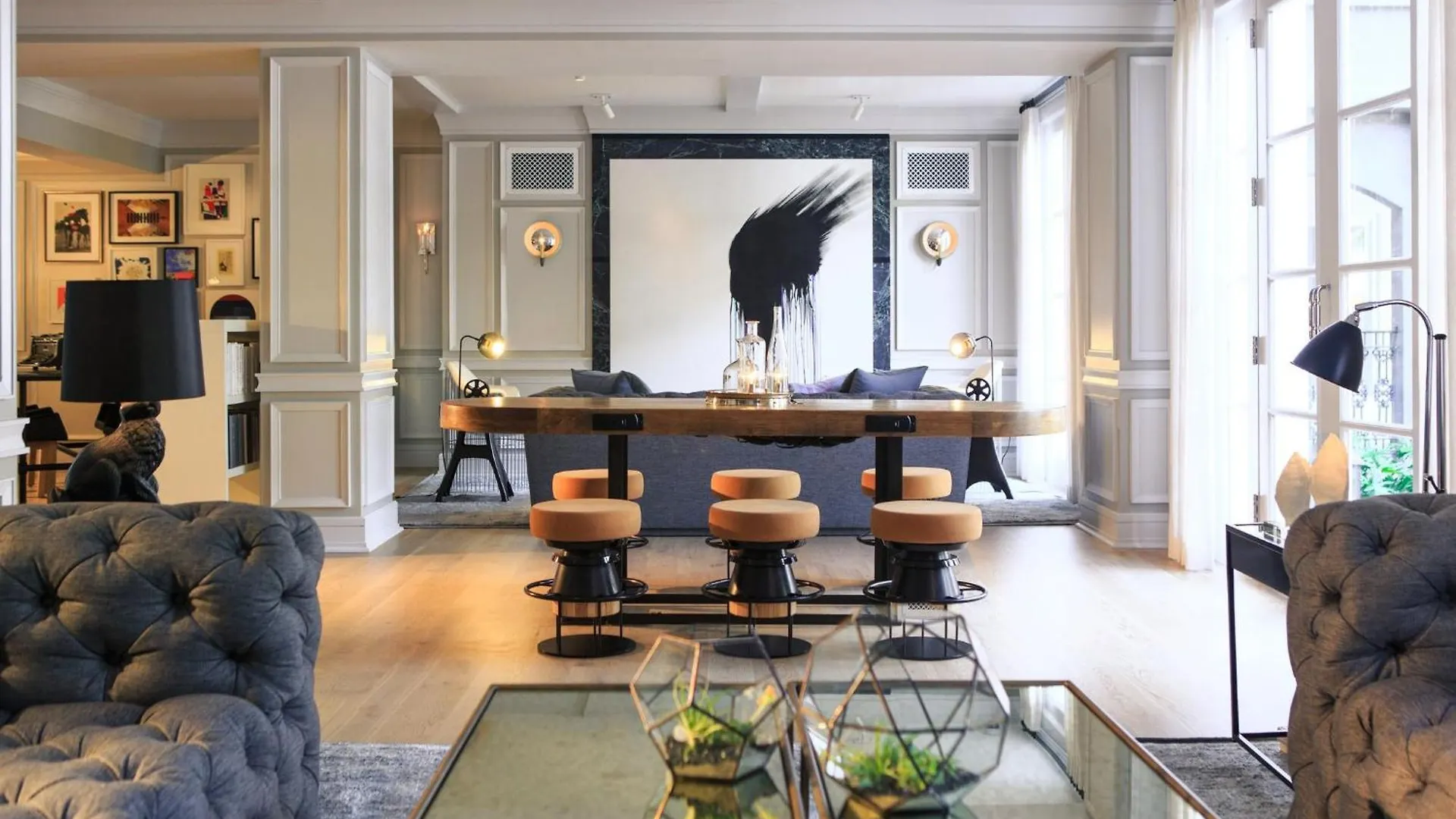 Kimpton Brice By Ihg Hotel