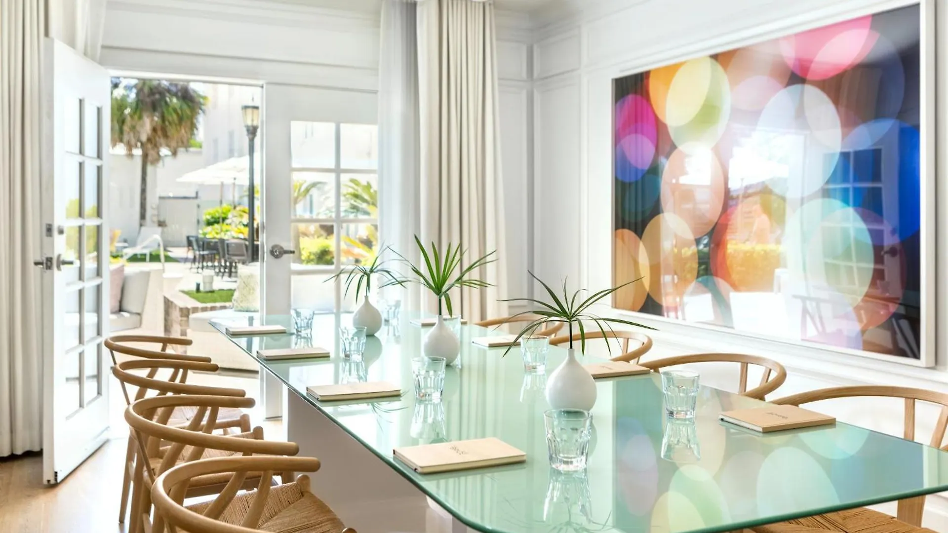 Kimpton Brice By Ihg 4*