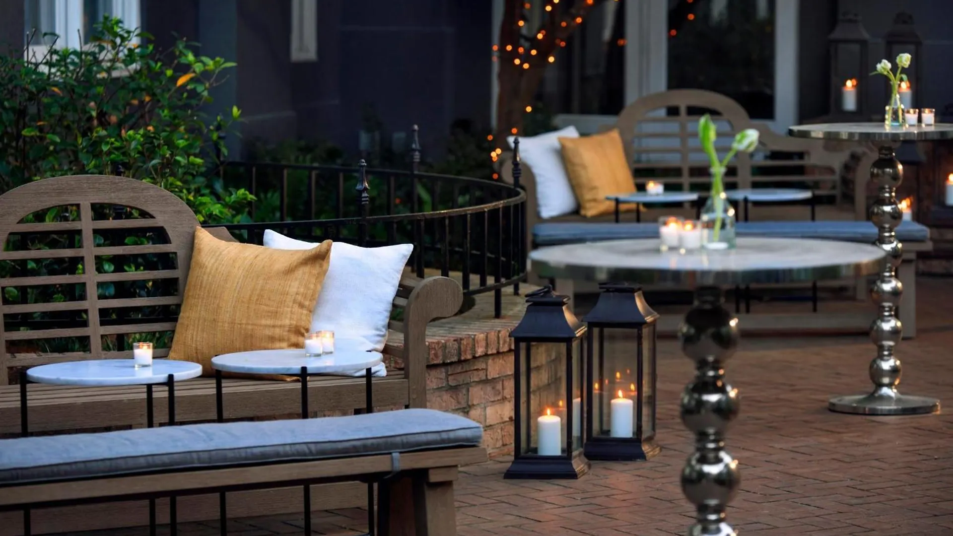 Kimpton Brice By Ihg Savannah