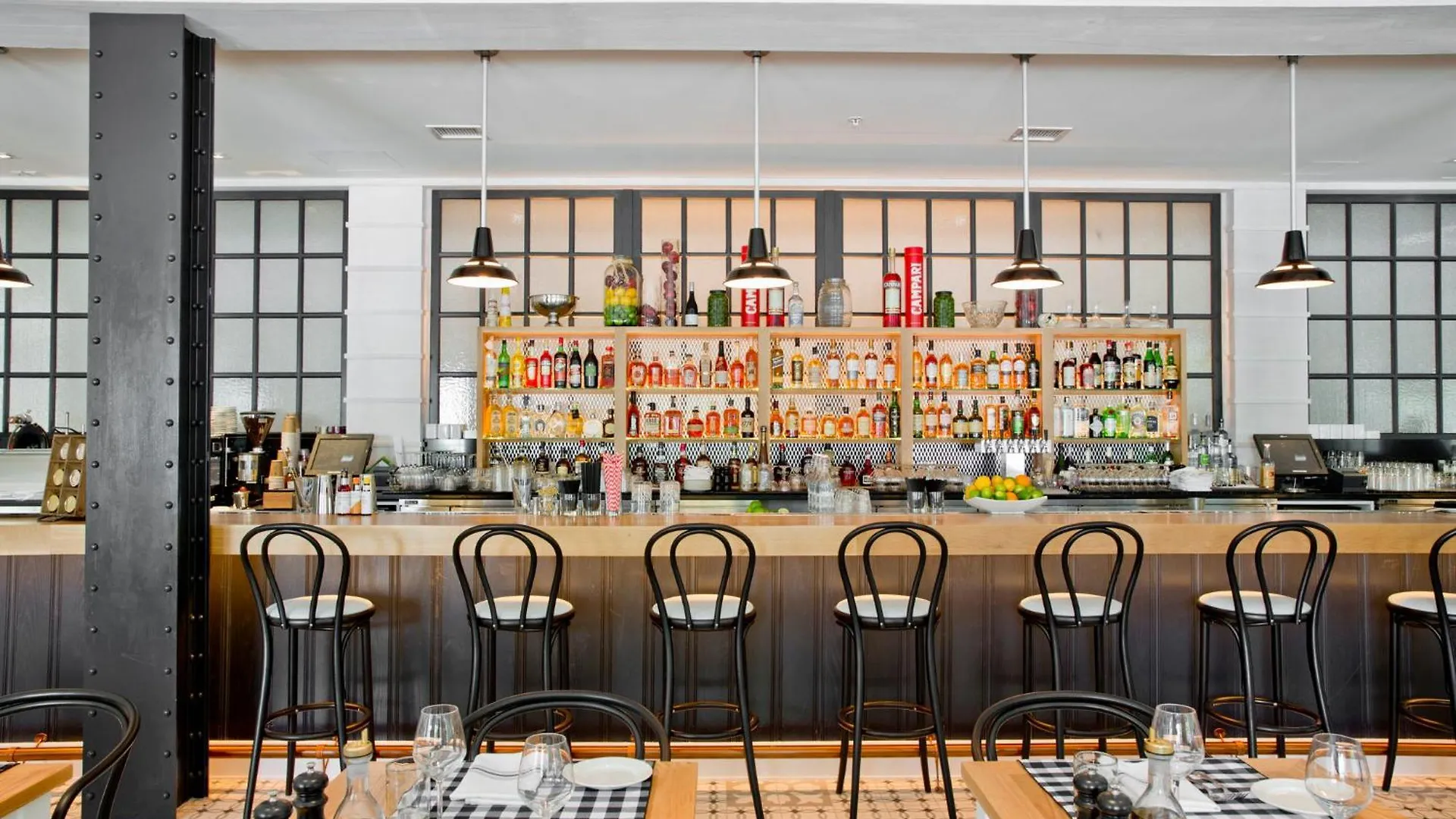 Kimpton Brice By Ihg