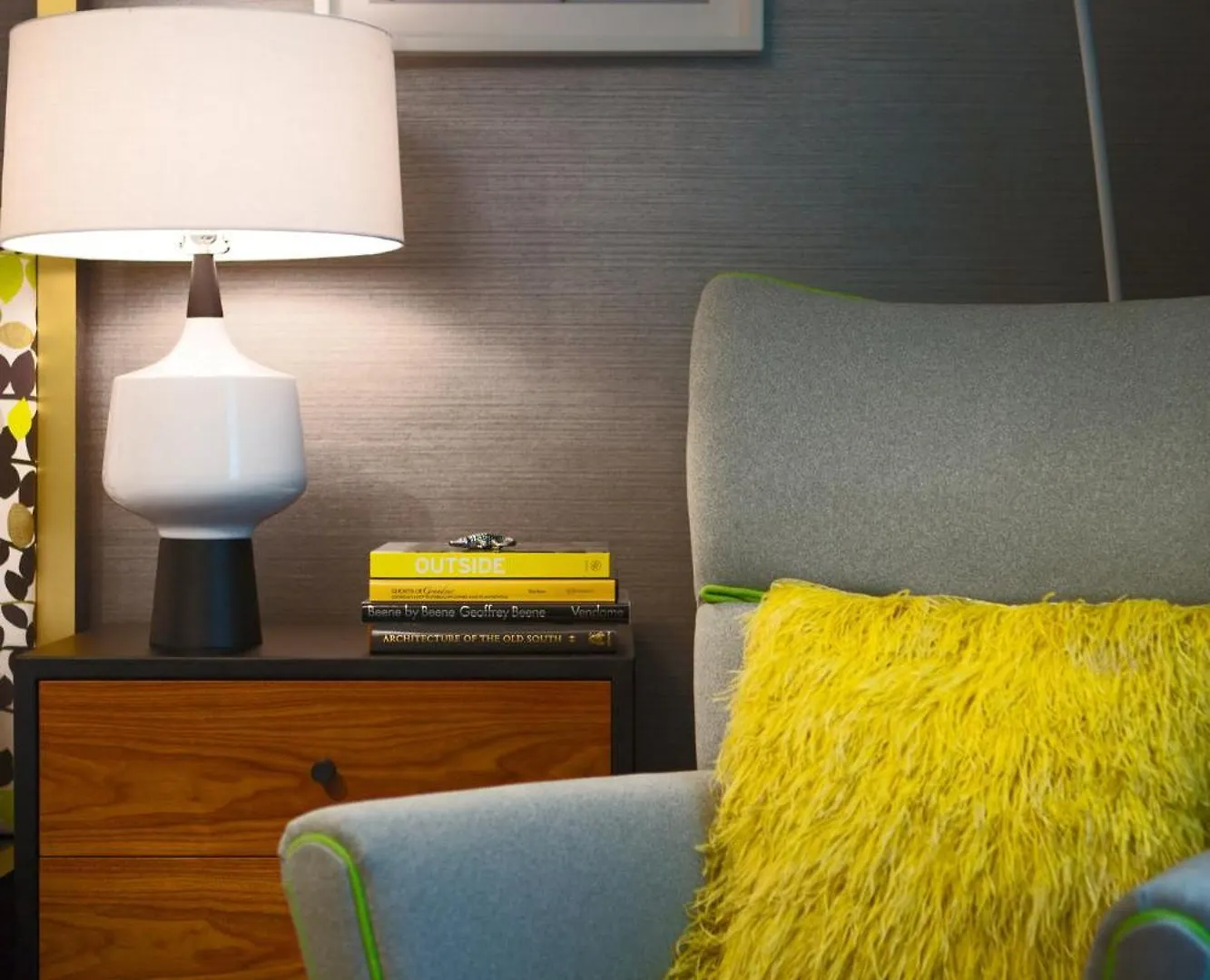 Hotel Kimpton Brice By Ihg