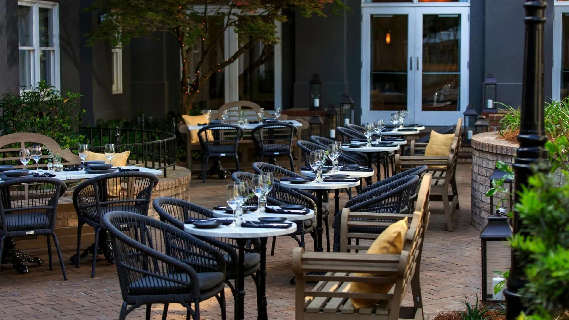 Hotel Kimpton Brice By Ihg 4*