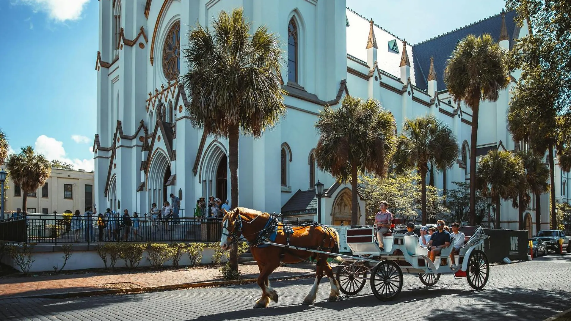Kimpton Brice By Ihg Savannah