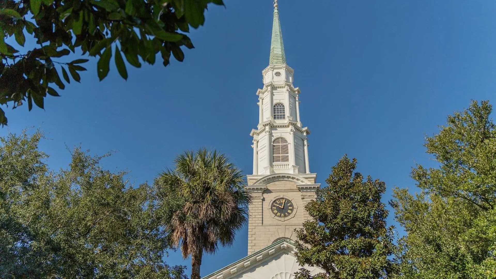 Kimpton Brice By Ihg 4* Savannah