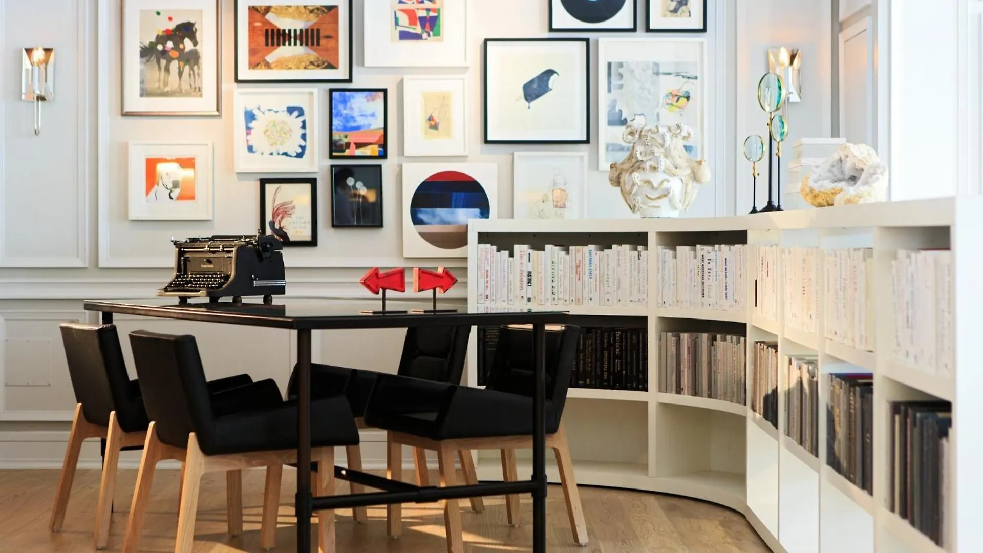Hotel Kimpton Brice By Ihg