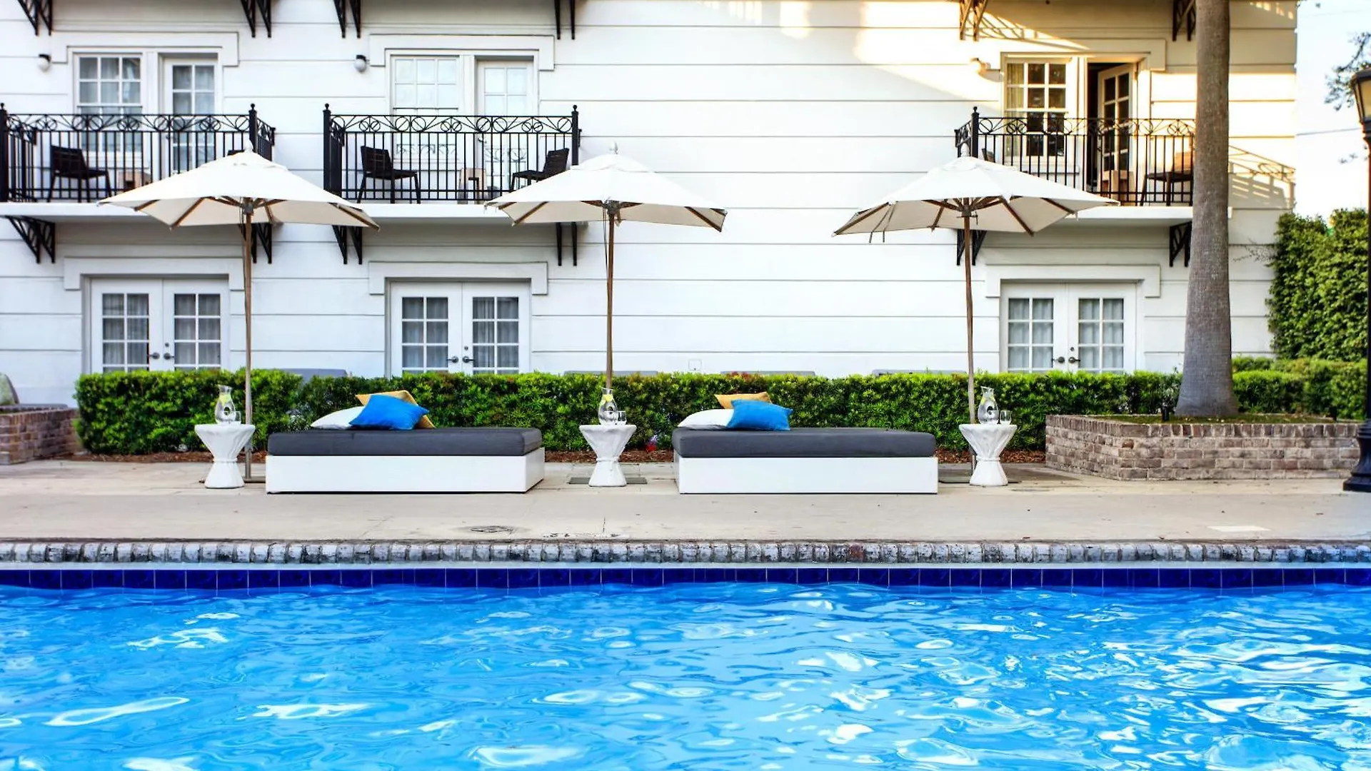 Kimpton Brice By Ihg Hotel 4*