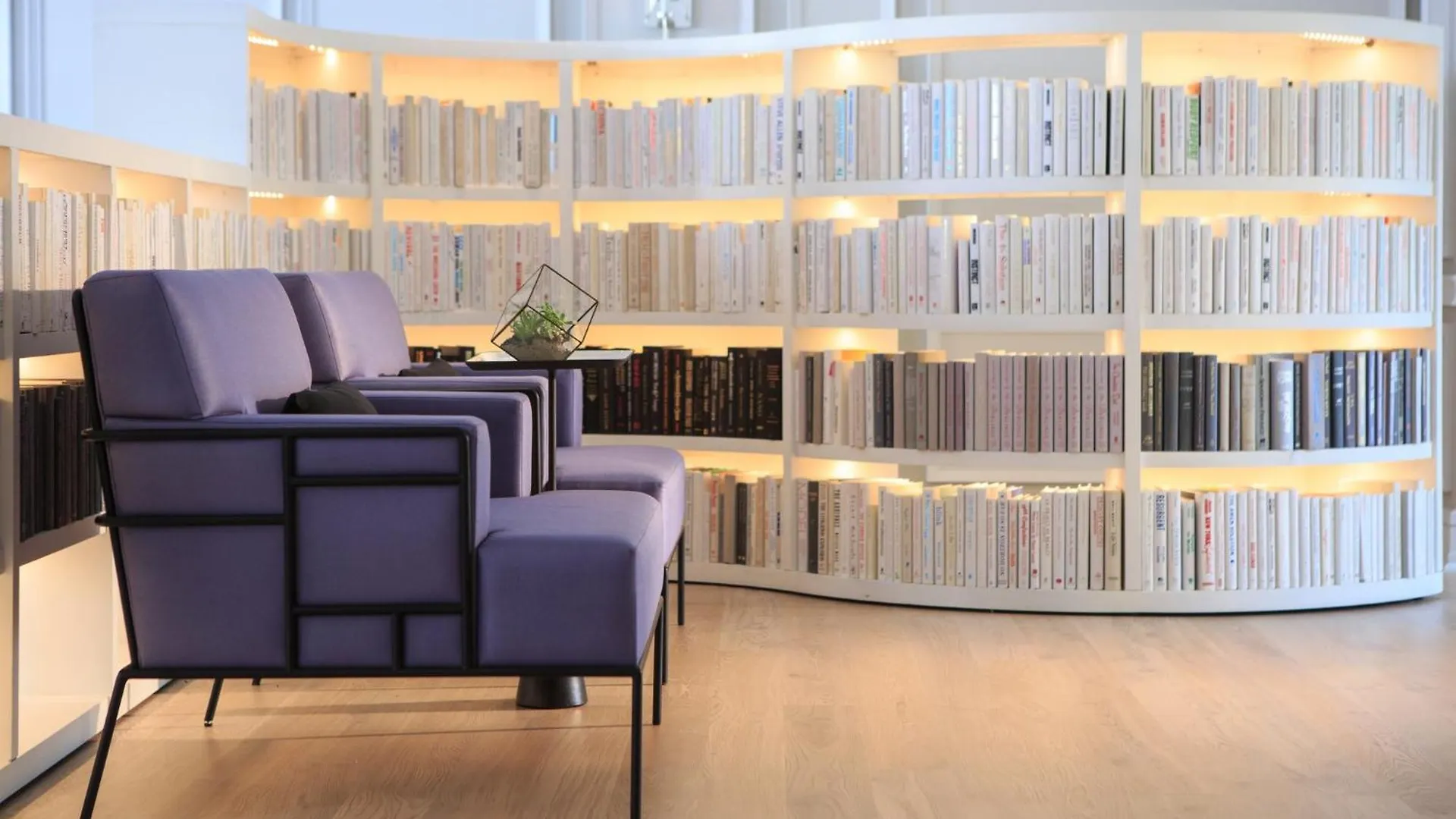 Kimpton Brice By Ihg Hotel