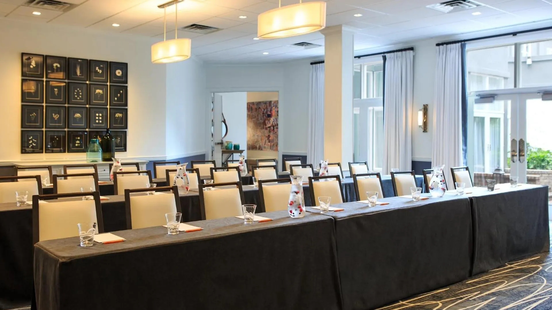 Hotel Kimpton Brice By Ihg