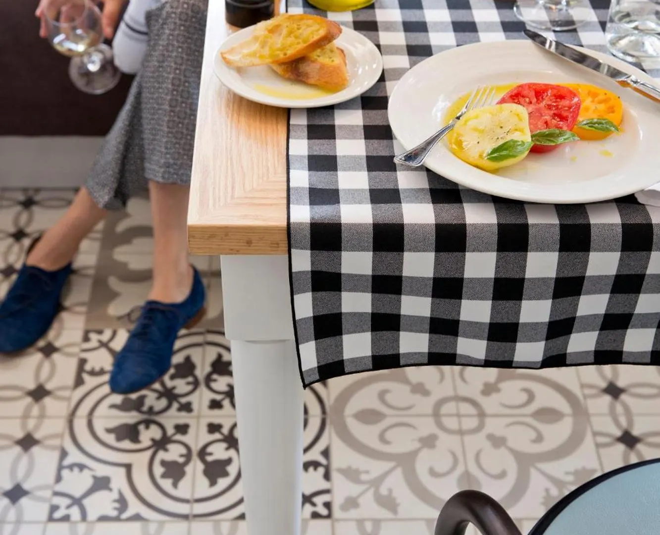 Kimpton Brice By Ihg Hotel Savannah