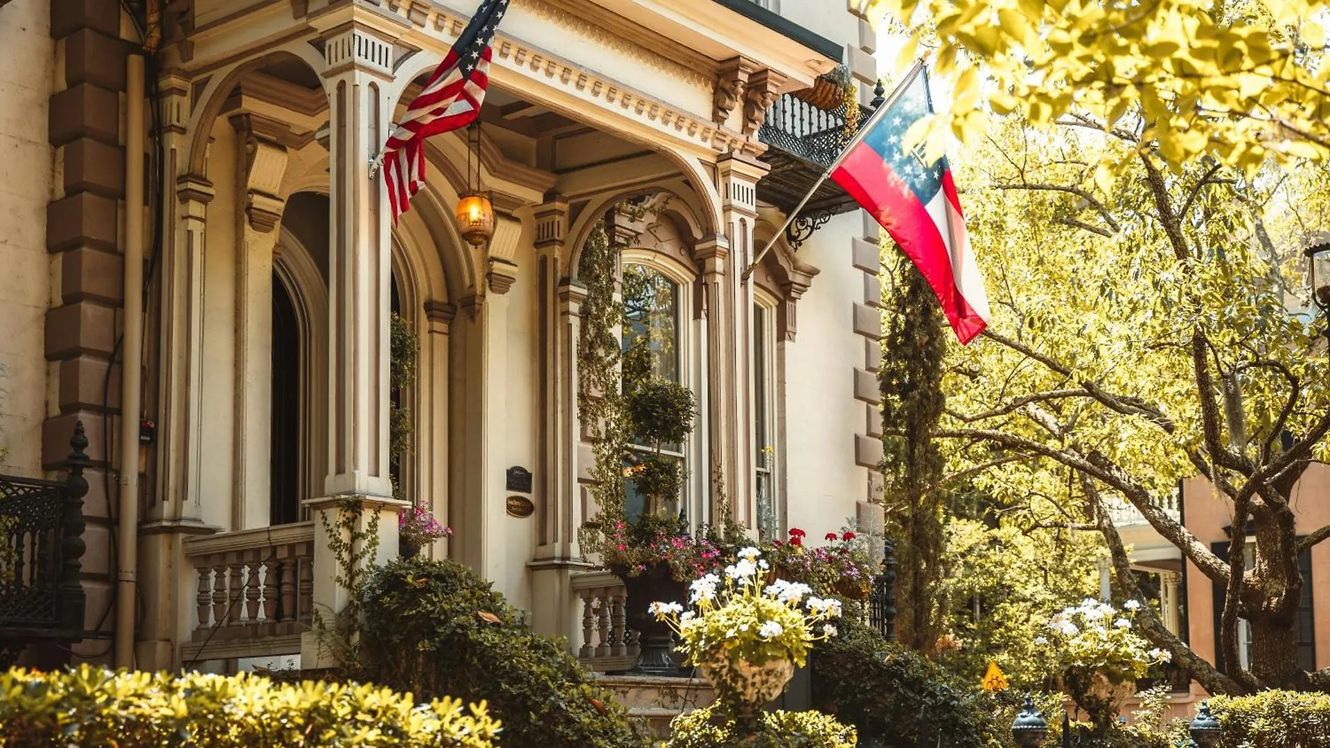 Kimpton Brice By Ihg Savannah