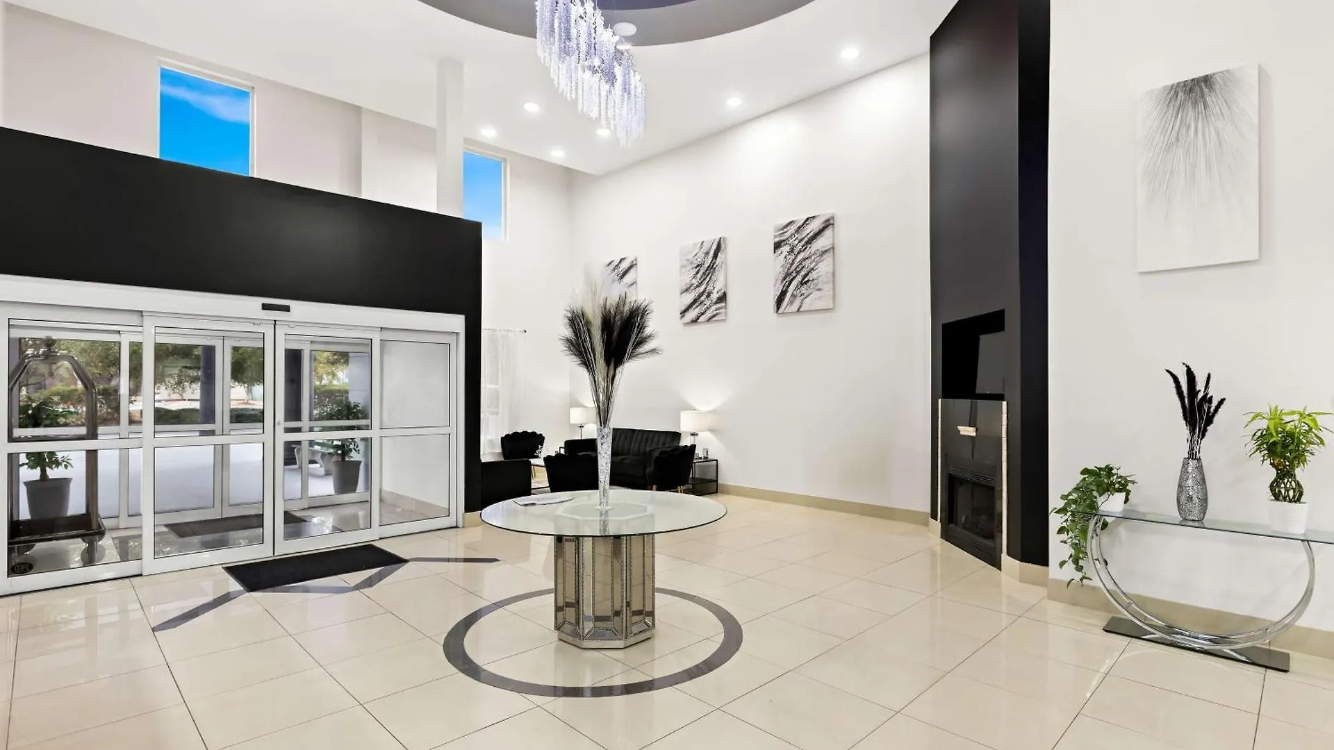 Sonesta Essential Hotel Savannah