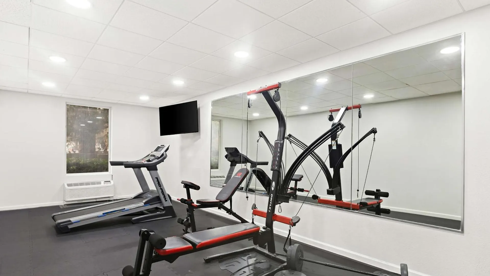 Sonesta Essential 3* Savannah