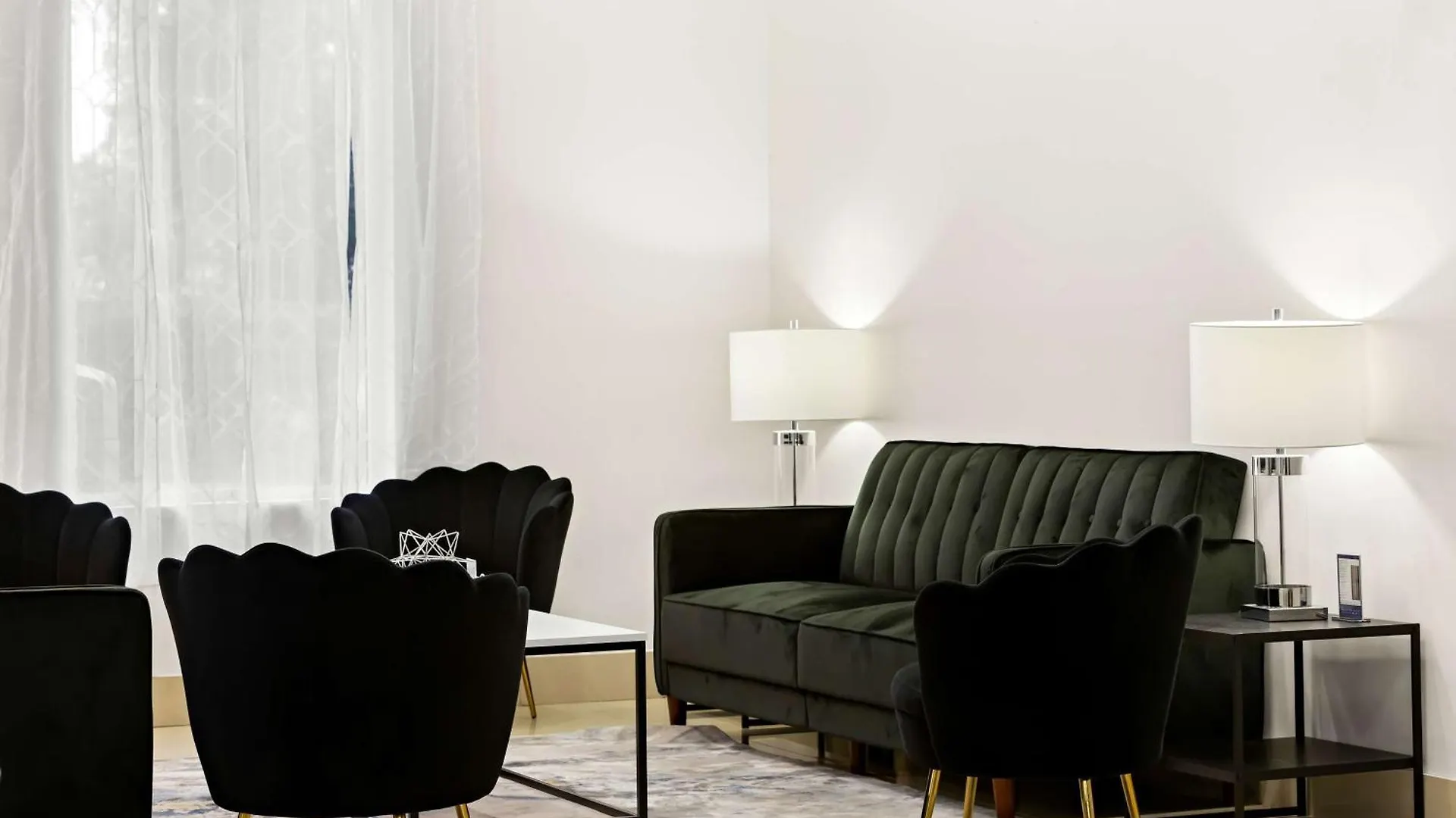 Sonesta Essential Hotel Savannah