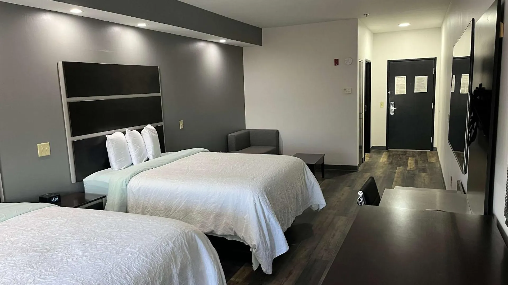 Hotel Sonesta Essential Savannah