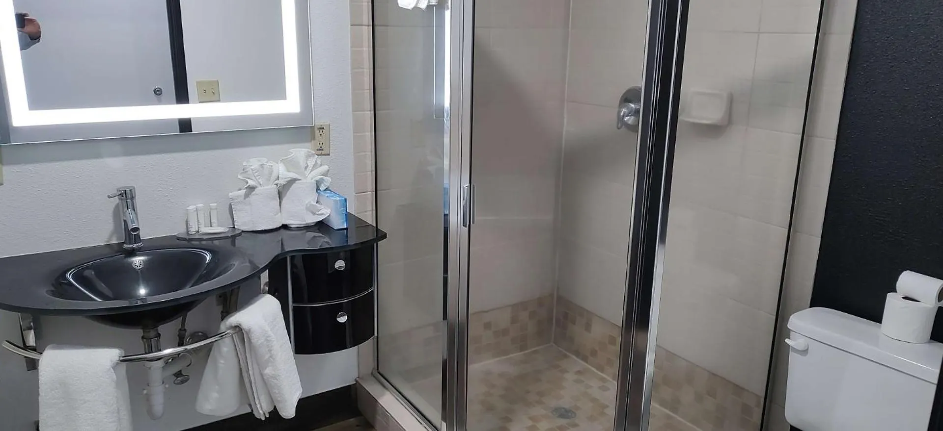 Sonesta Essential Hotel 3*