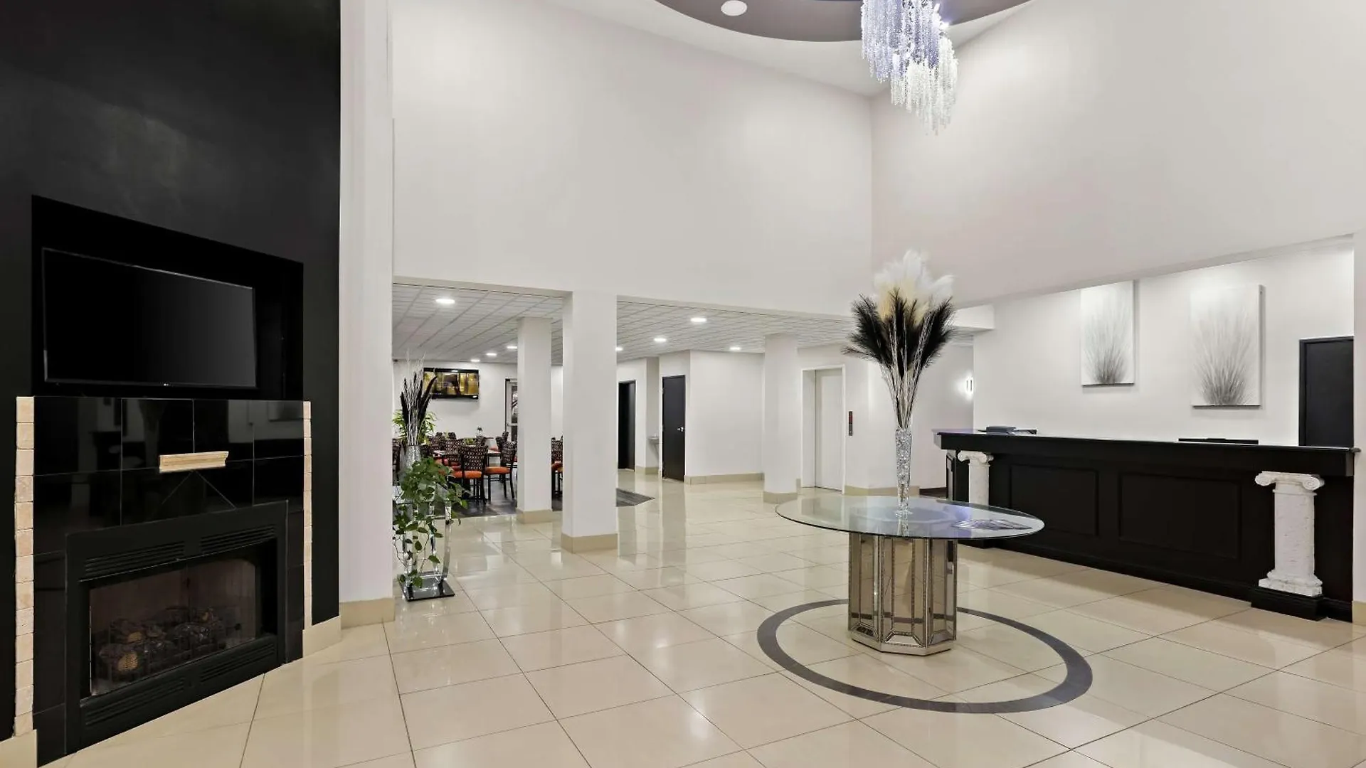 Sonesta Essential 3* Savannah