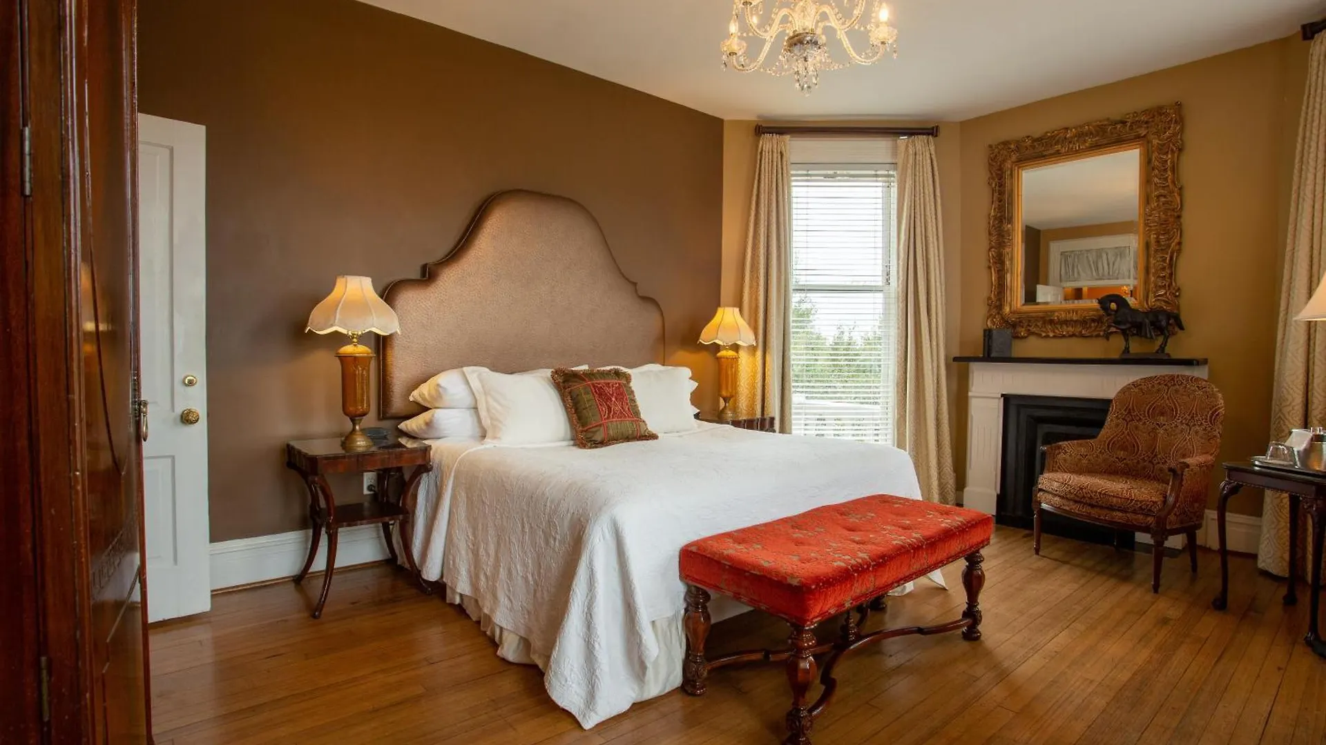 Kehoe House, Historic Of Collection (adults Only) Savannah