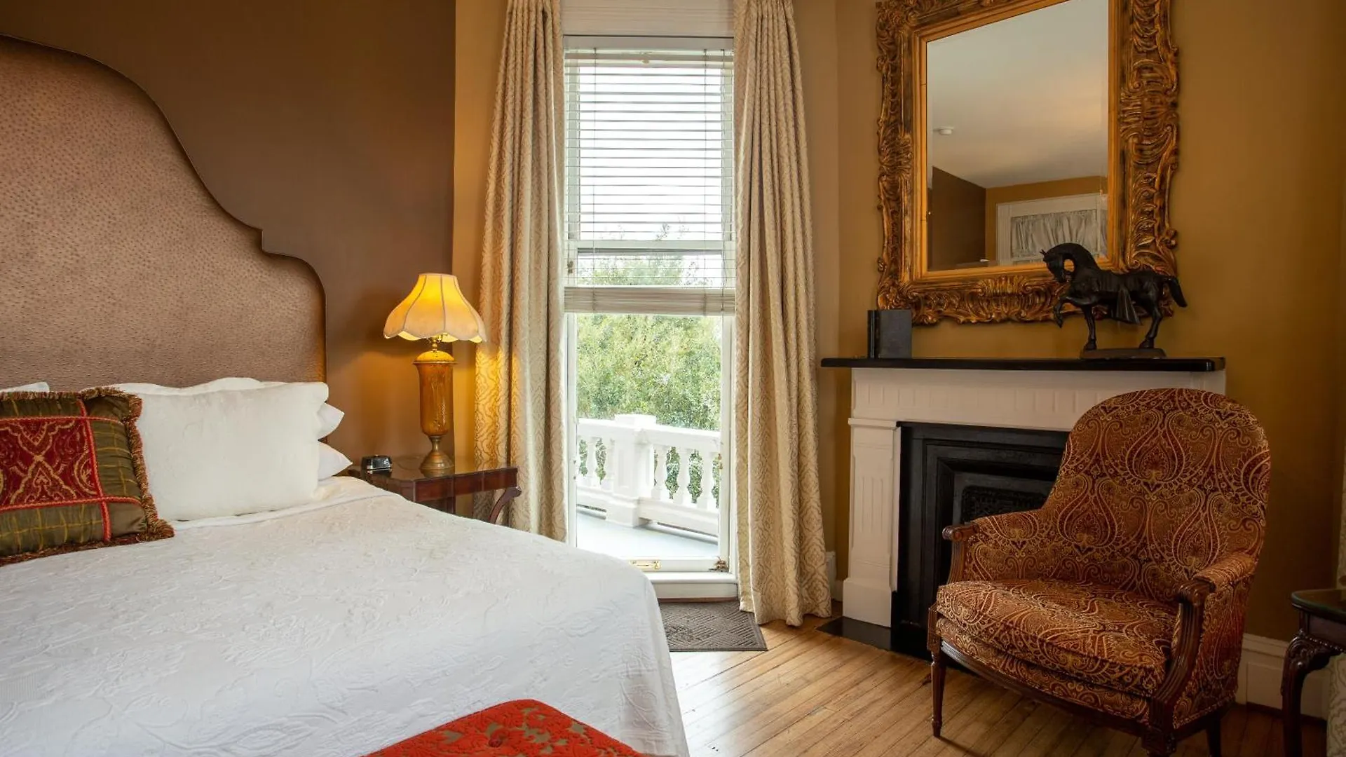 Kehoe House, Historic Of Collection (adults Only) 4* Savannah