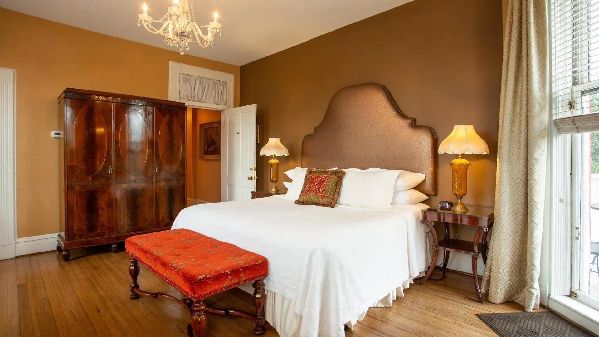 Kehoe House, Historic Of Collection (adults Only) Bed and breakfast