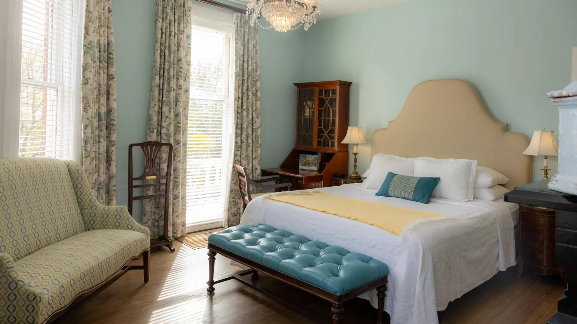 Bed and breakfast Kehoe House, Historic Of Collection (adults Only)