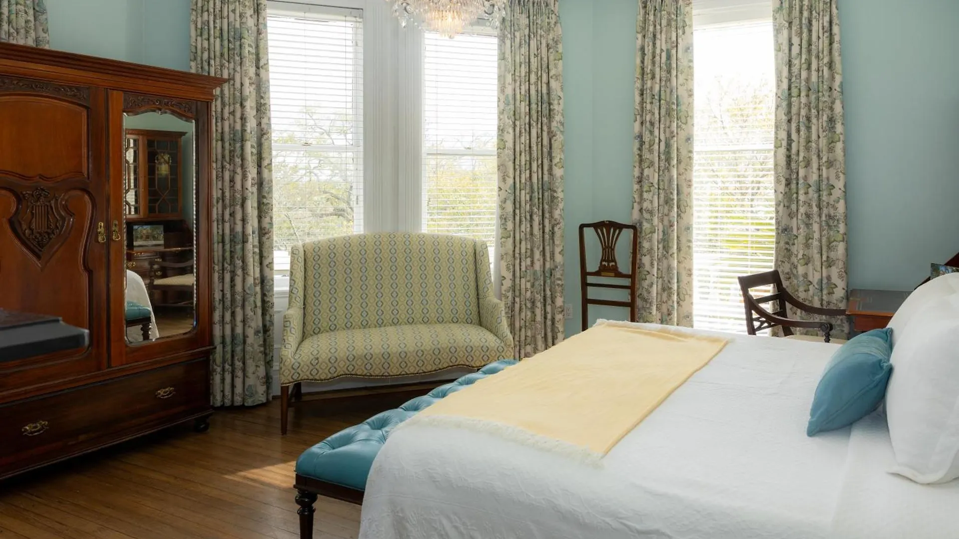 Kehoe House, Historic Of Collection (adults Only) Bed and breakfast 4*