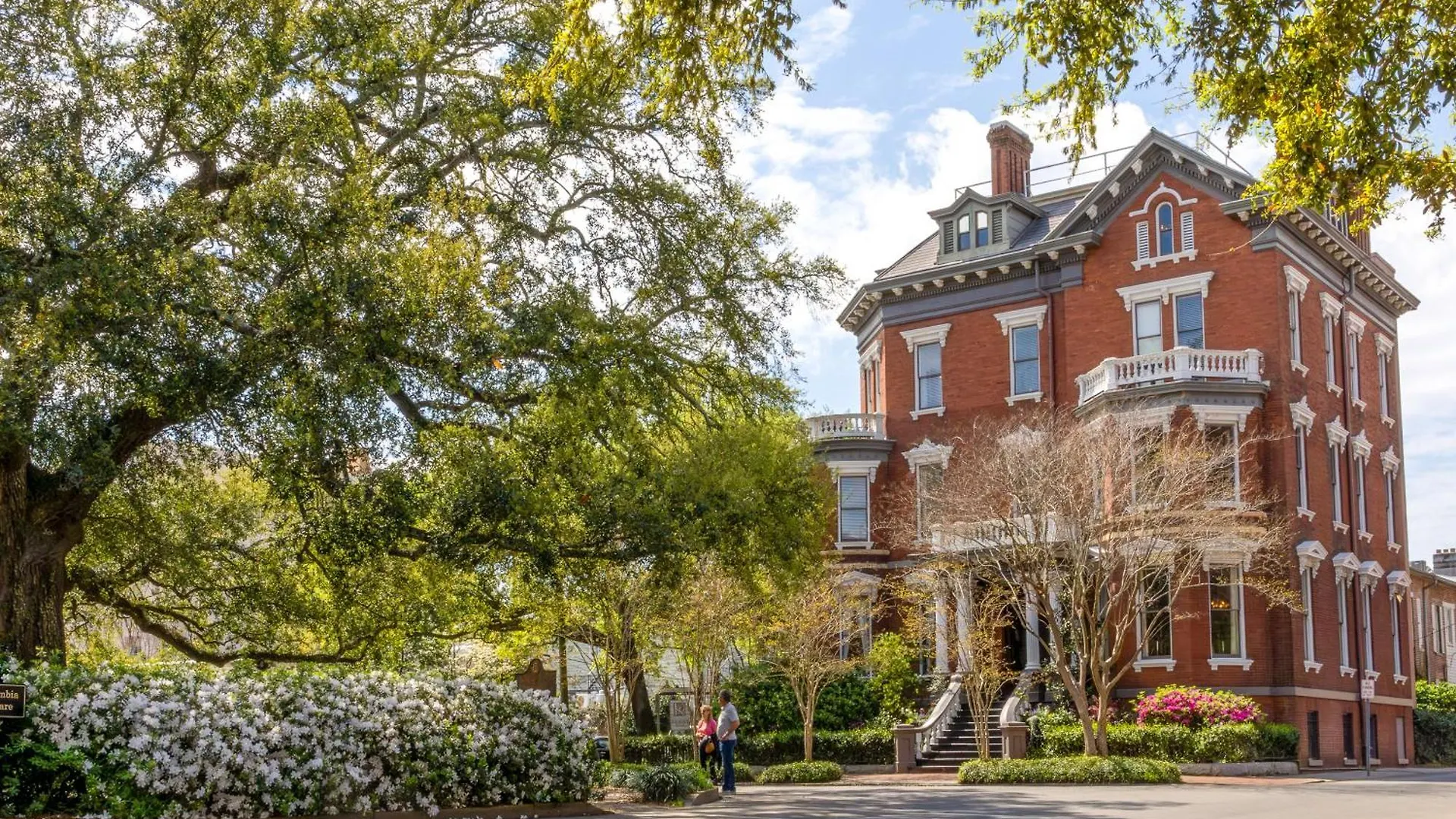 Bed and breakfast Kehoe House, Historic Of Collection (adults Only) 4*