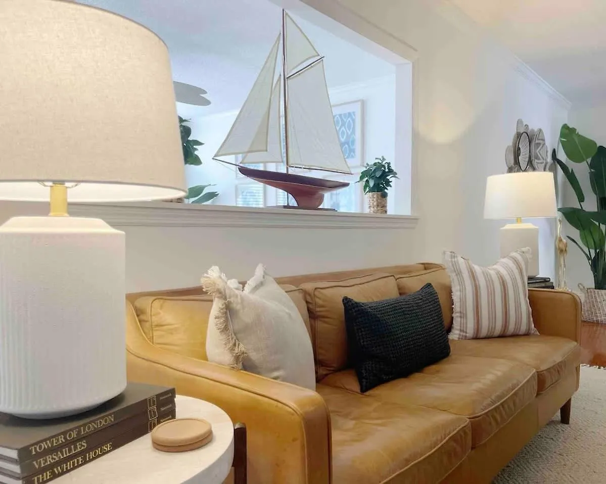 Coastal Oasis W Pool Near And Downtown! * Savannah