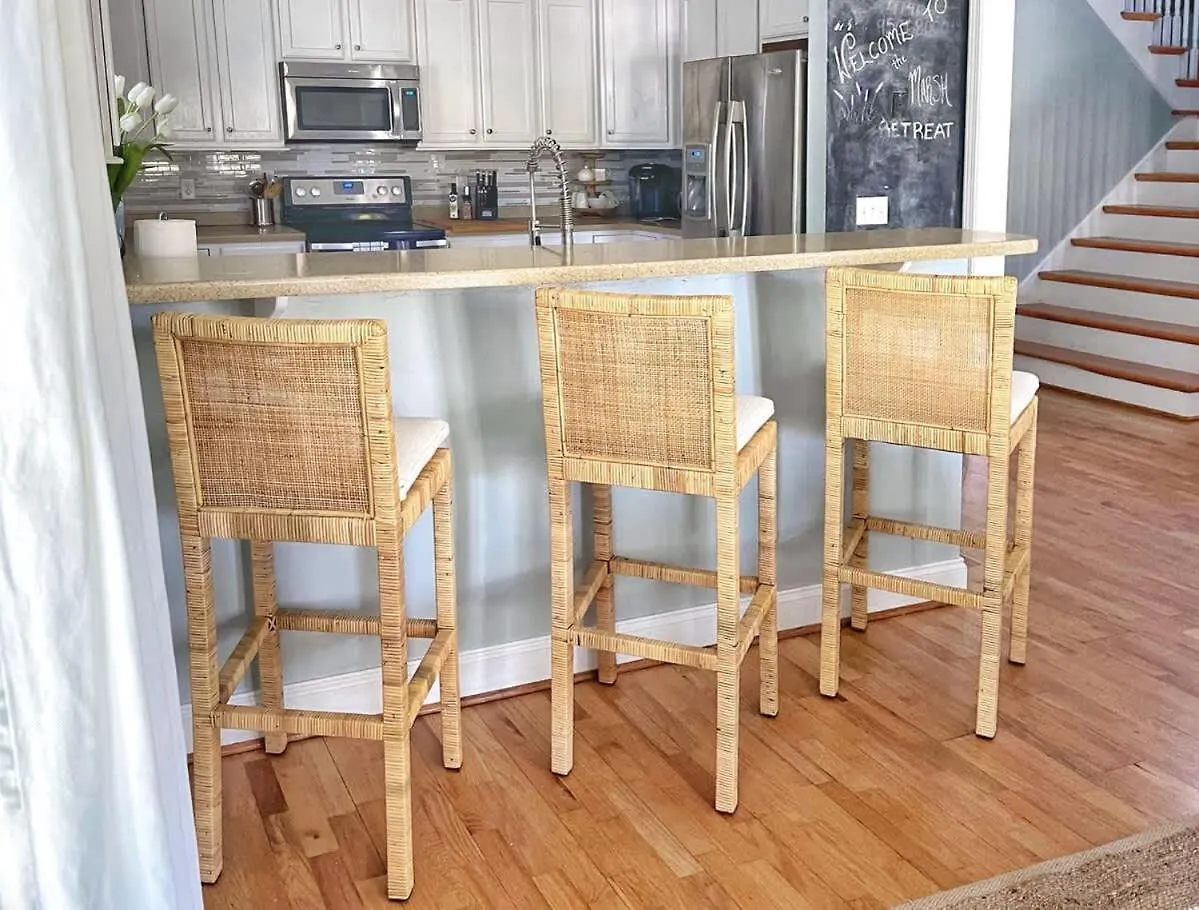 Large And 2 Airstream Glampers & Midway To Tybee & Downtown With Fast Wifi And More! Holiday home *