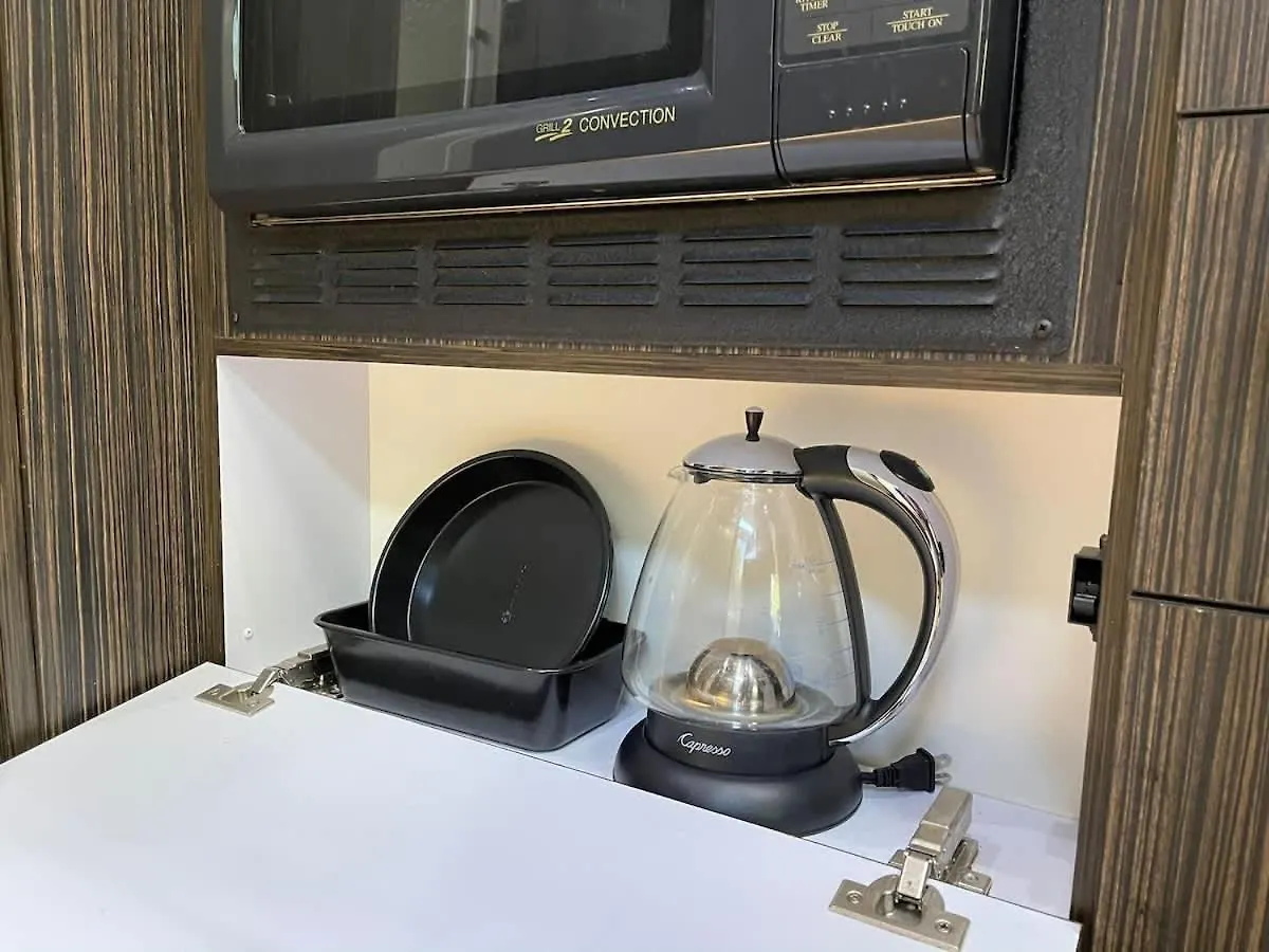 Large And 2 Airstream Glampers & Midway To Tybee & Downtown With Fast Wifi And More! Holiday home Savannah