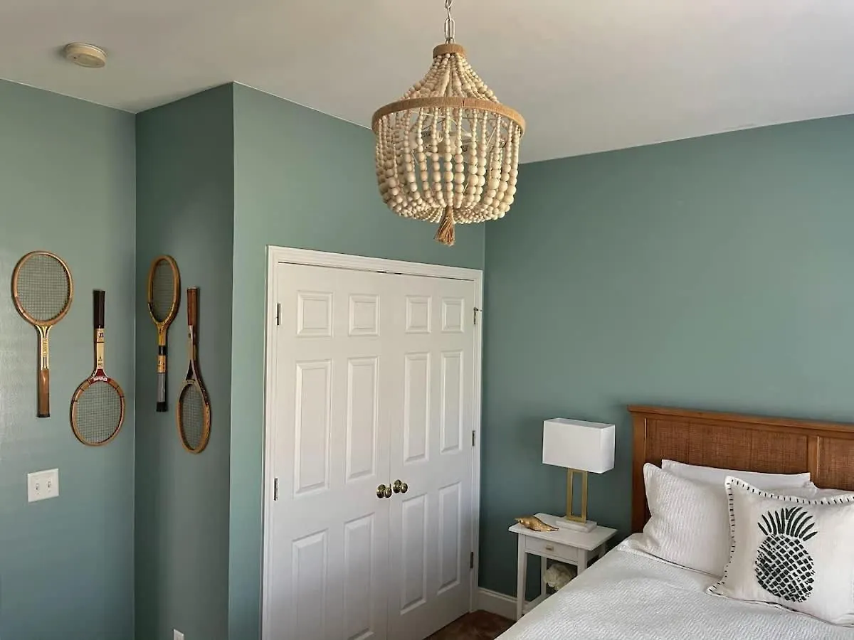 Large And 2 Airstream Glampers & Midway To Tybee & Downtown With Fast Wifi And More! Holiday home Savannah
