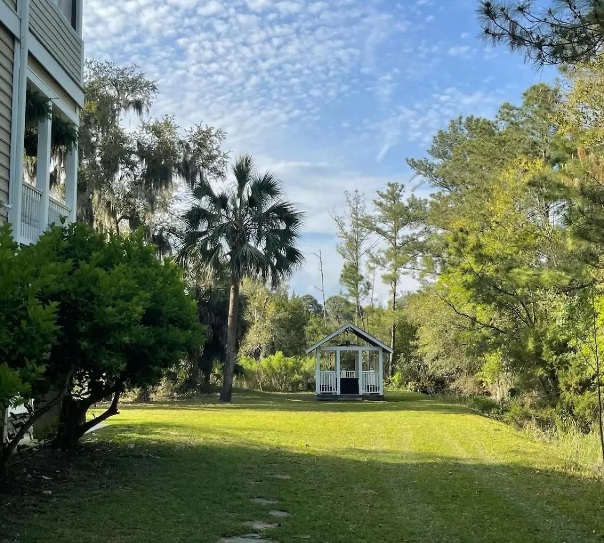 Large And 2 Airstream Glampers & Midway To Tybee & Downtown With Fast Wifi And More! * Savannah