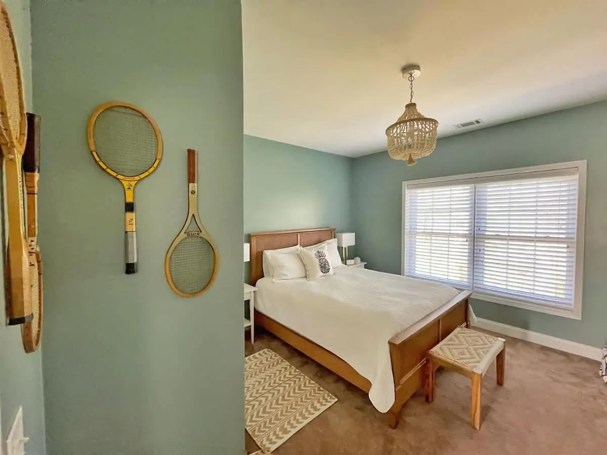 Large And 2 Airstream Glampers & Midway To Tybee & Downtown With Fast Wifi And More! *