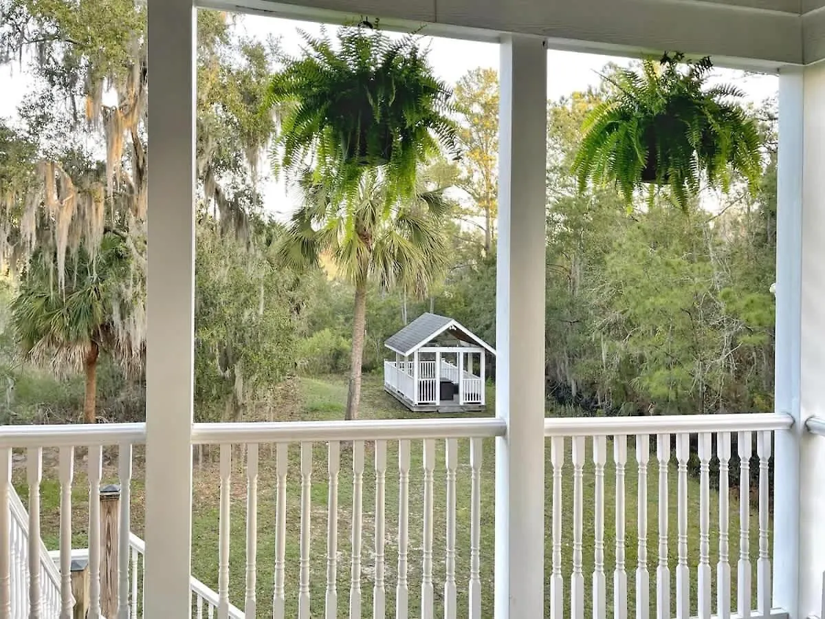 Large And 2 Airstream Glampers & Midway To Tybee & Downtown With Fast Wifi And More! * Savannah
