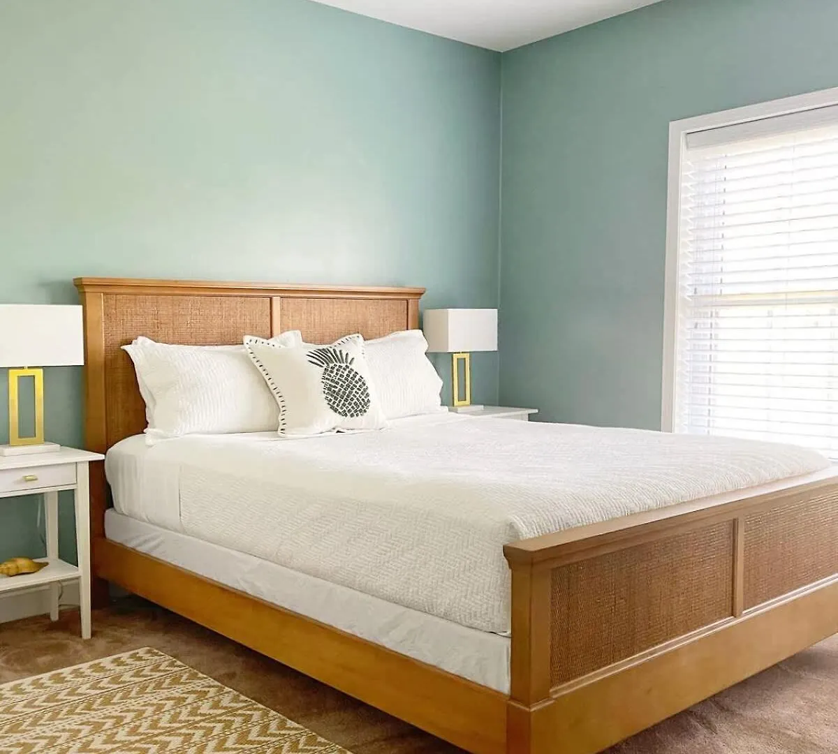 Large And 2 Airstream Glampers & Midway To Tybee & Downtown With Fast Wifi And More!