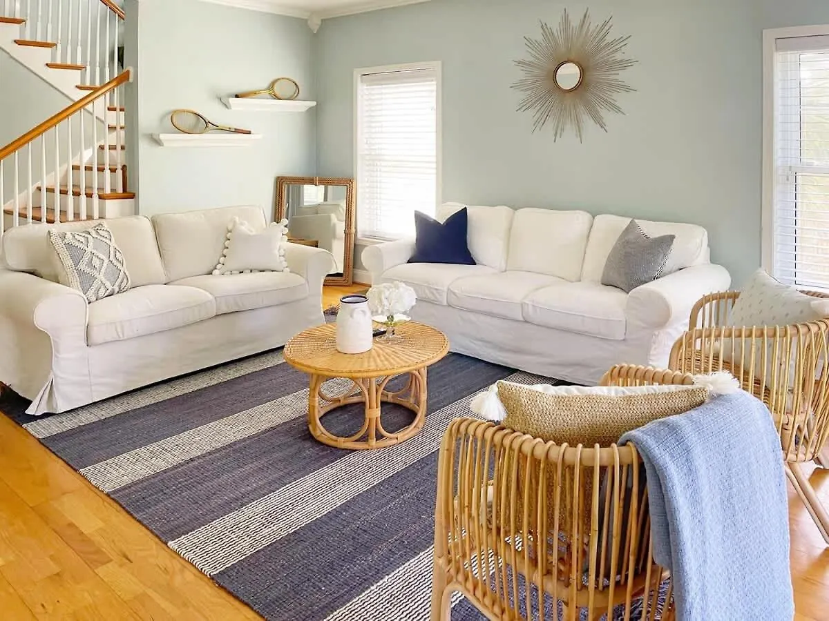 Large And 2 Airstream Glampers & Midway To Tybee & Downtown With Fast Wifi And More! Holiday home