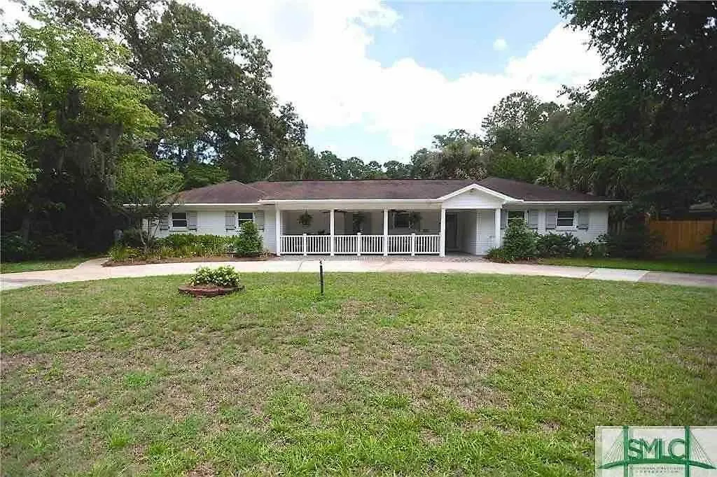 Coastal Oasis W Pool Near And Downtown! Savannah