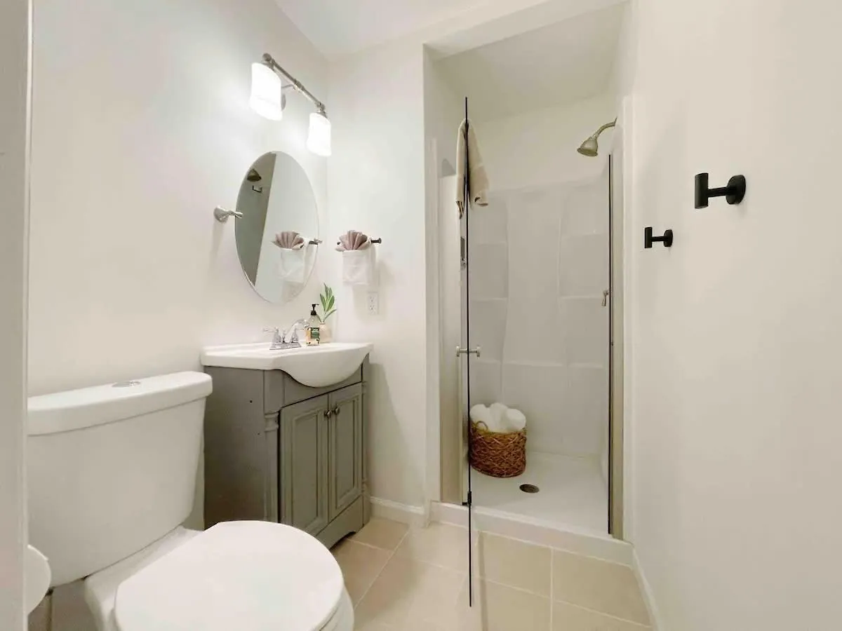 Holiday home Coastal Oasis W Pool Near And Downtown!
