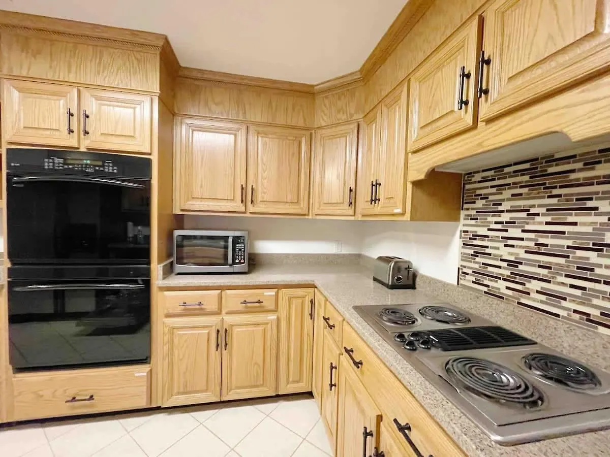 Holiday home Coastal Oasis W Pool Near And Downtown! Savannah