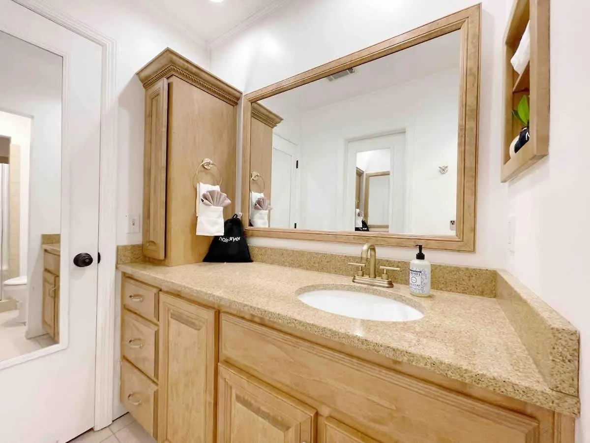 Coastal Oasis W Pool Near And Downtown! Savannah