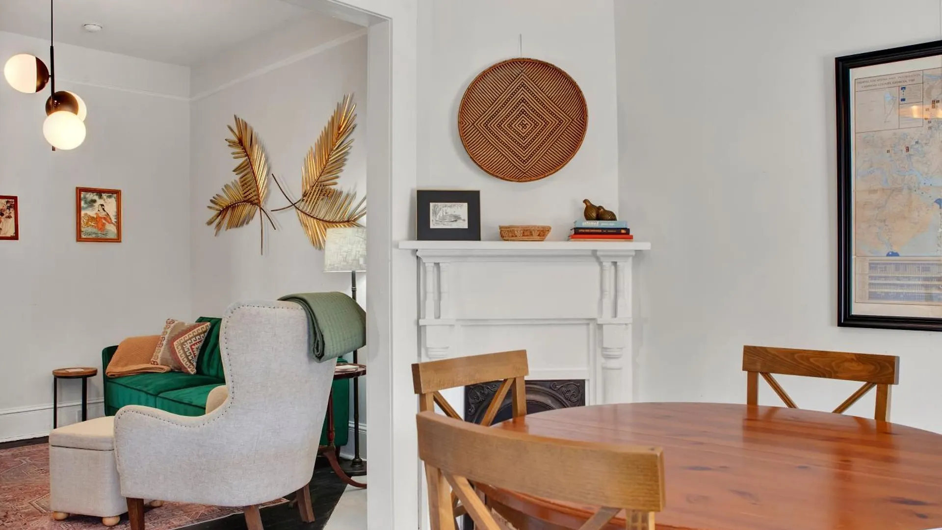 Cozy Near Forsyth Park Monthly Heated Pool Access By Southern Belle 1391 Holiday home *