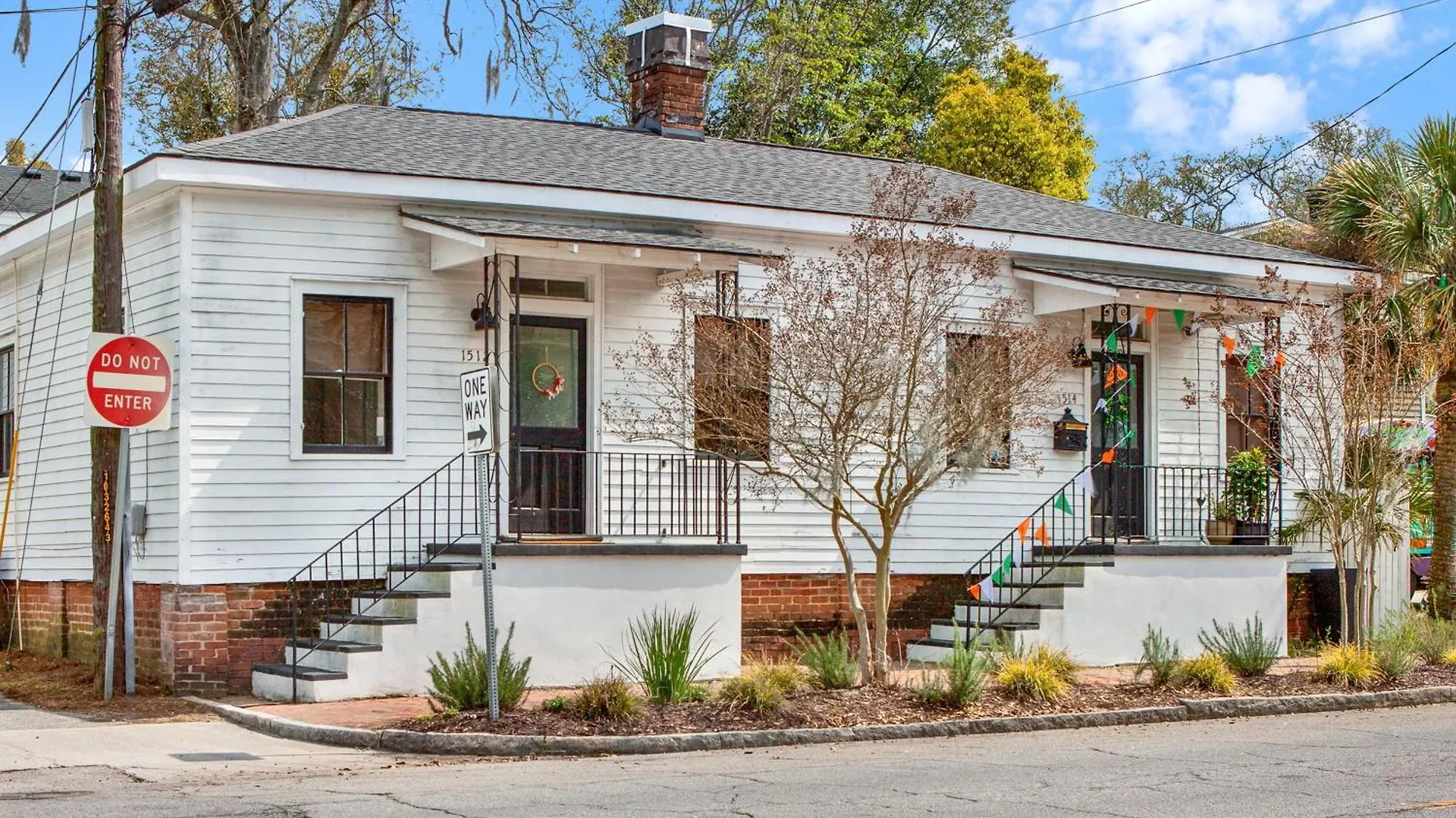 Cozy Near Forsyth Park Monthly Heated Pool Access By Southern Belle 1391