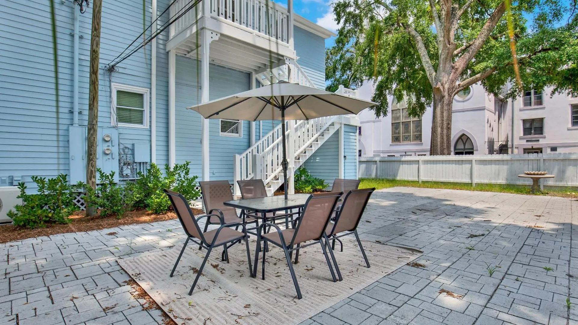 Comfortable Executive By The Park Heated Pool Access 1395 Savannah