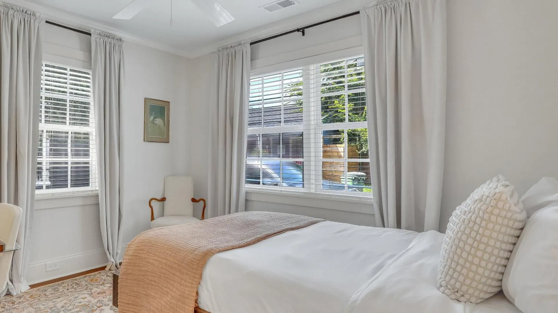 Charming Near Forsyth Park Heated Pool Access Walk To Restaurants Historic Sites 1390 *