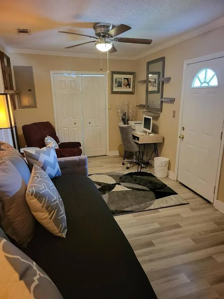 Cozy Oak Street Luxury 5*