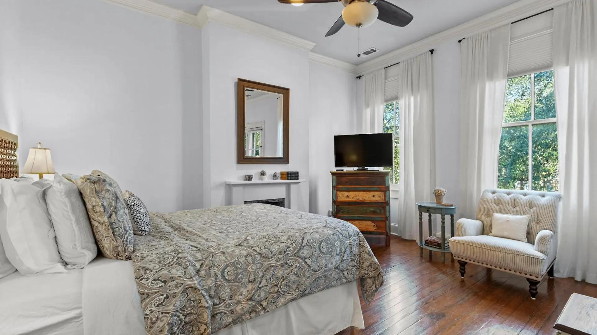Carly's Retreat Holiday home Savannah