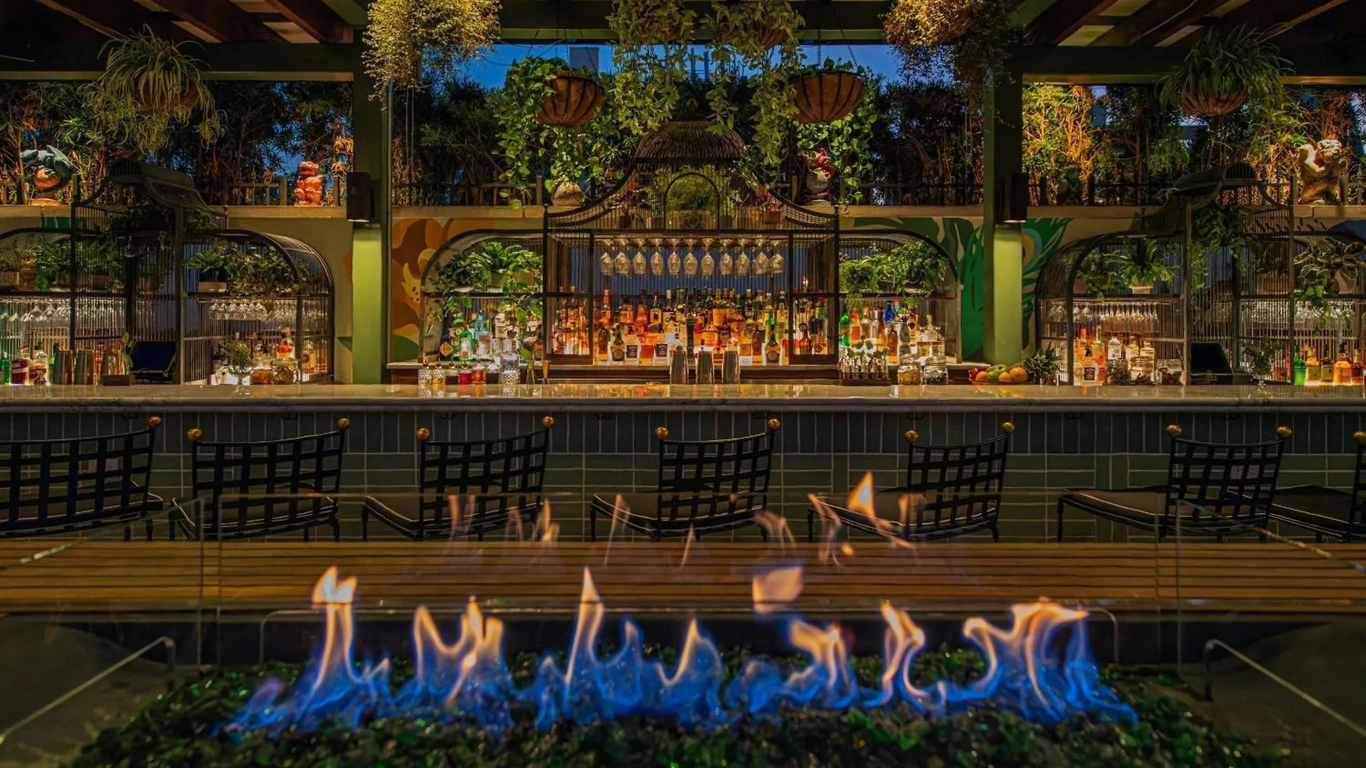 Hotel Perry Lane Hotel, A Luxury Collection Hotel, 5*