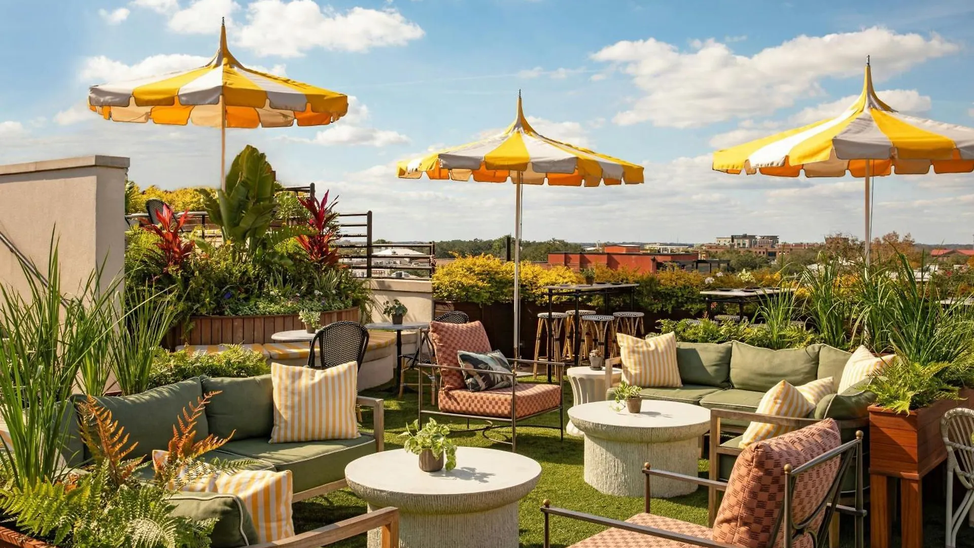 Hotel Perry Lane Hotel, A Luxury Collection Hotel, Savannah