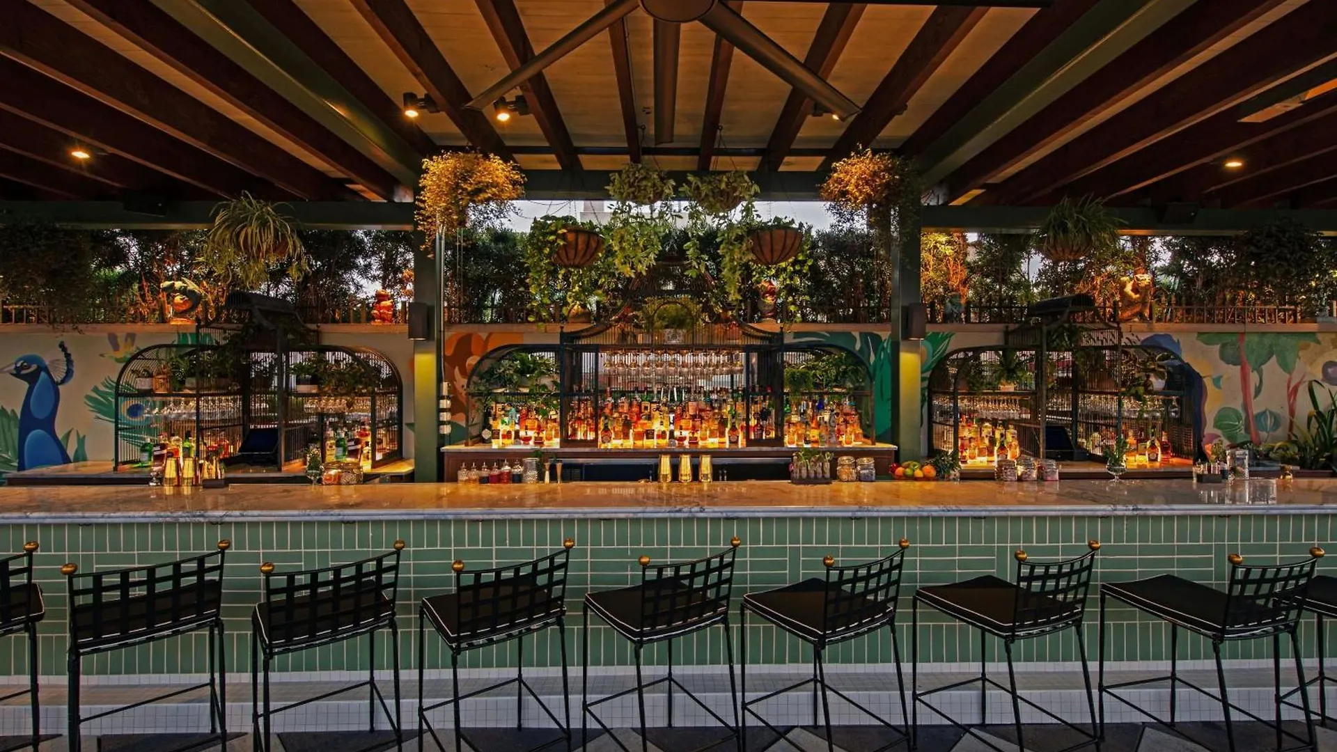 Perry Lane Hotel, A Luxury Collection Hotel, 5* Savannah
