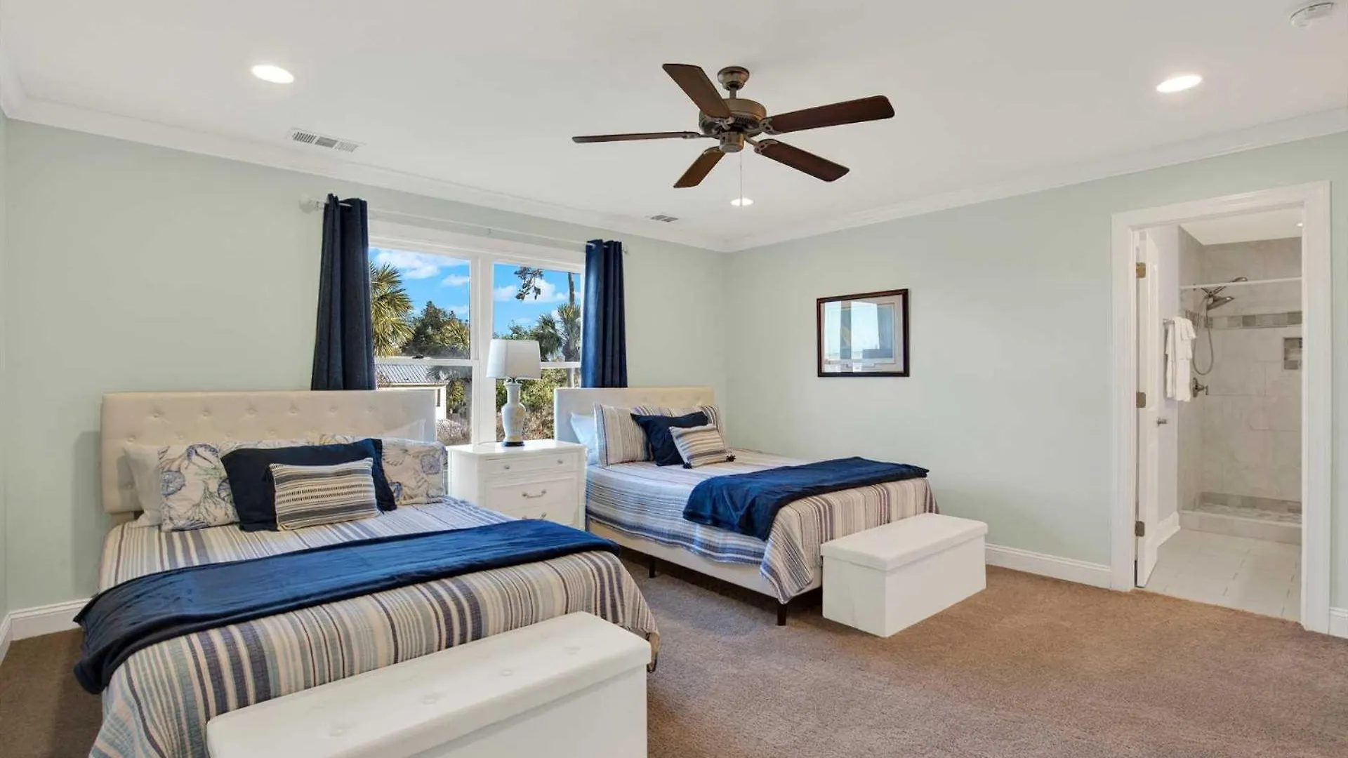 Holiday home Whitemarsh Island Deep Water Estate *